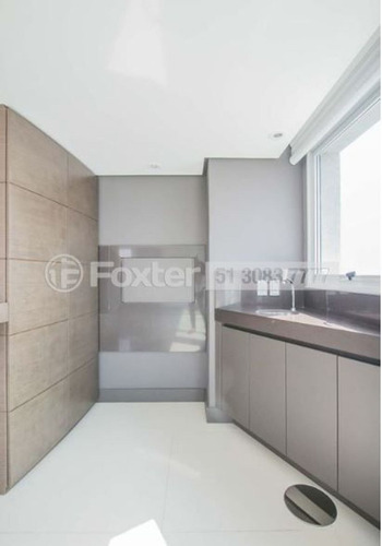 Imagem 7 de 30 de Apartamento, 3 Dormitórios, 182.39 M², Bela Vista - 125553