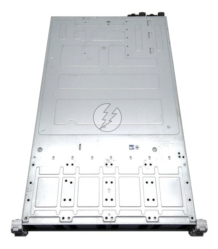 Servidor Dl380, 2 Xeon 14 Núcleos, 64 Gb Ddr4, 2 Tera