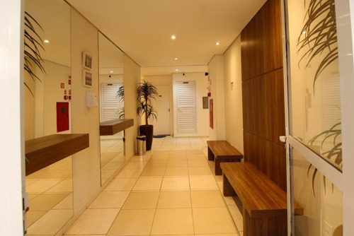 Imagem 17 de 20 de Apto Parque Do Carmo | 2 Quartos | 45 M² | Cond: R$273.00 | 1 Vaga - 11xnfre