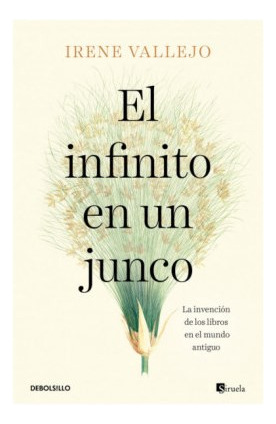 Libro Infinito En Un Junco (coleccion Best Seller) De Vallej