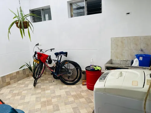 Apartamento En Venta En Velódromo. Cod V17467