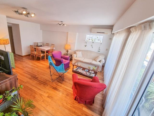Imagen 2 de 21 de Piso Exclusivo Con Amenities - Centro
