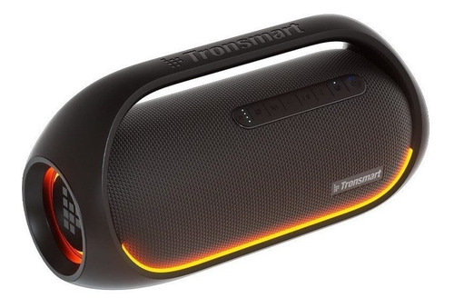 Parlante Tronsmart Bluetooth  Bang + 60w + Exterior+ipx6