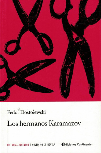 Hermanos Karamazov- Juventud (b), Los - Dostoyevski, Fedor