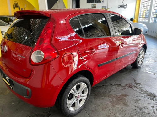 Fiat Palio 2012 1.4 Attractive Flex 5p