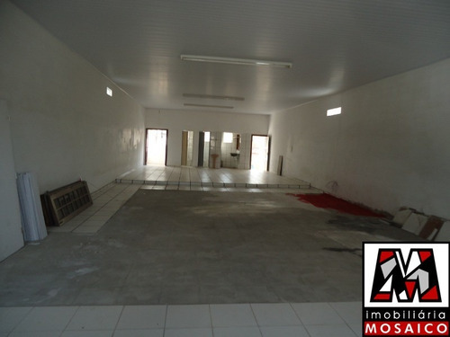 Imagem 8 de 11 de Oportunidade, Salão Comercial No Vianelo. - 50589 - 69517328