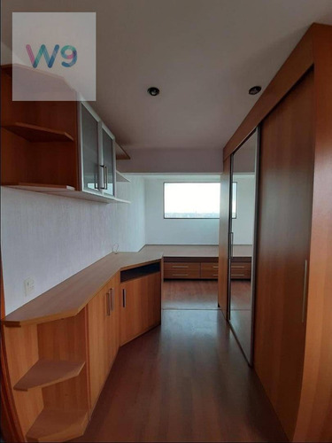 Imagem 26 de 30 de Apartamento Duplex Com 4 Dormitórios À Venda, 134 M² Por R$ 650.000,00 - Penha De França - São Paulo/sp - Ad0008