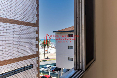Imagem 12 de 15 de Apartamento Na Praia Grande 01 Dorm - Venda - 1776