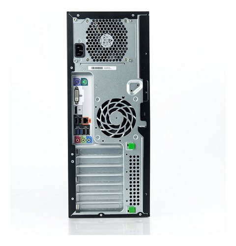 Oferta Cpu Hp Workstation Z220 Twr I7 Hd 500gb Ram 8gb Wifi (Reacondicionado)