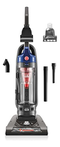 Hoover Windtunnel 2 De Alta Capacidad Sin Bolsa Con Cable Ve