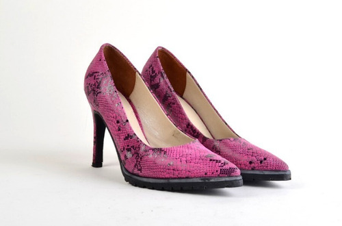 Imagen 4 de 6 de Zapatos De Mujer - Melissa - Ferraro