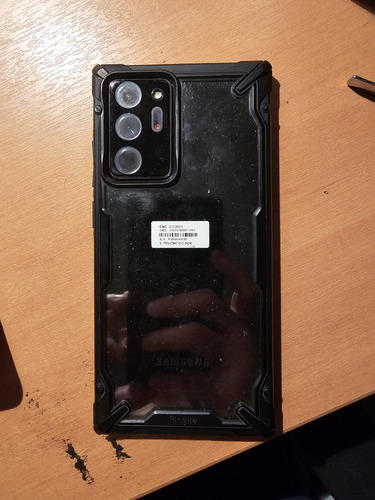 Samsung Note 20 Ultra