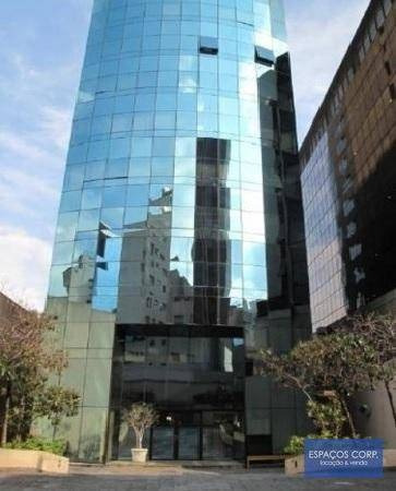 Imagem 1 de 10 de Conjunto Para Alugar, 180 M² - Itaim Bibi - São Paulo/sp - Cj1925