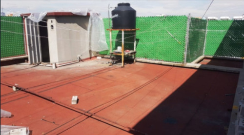 Imagen 13 de 13 de Edificio En Venta, Cuauhtémoc, Ciudad De México