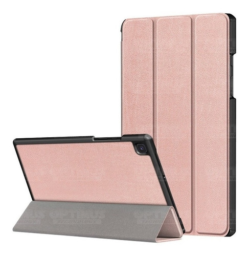 Case Folio Protector Para Samsung Tab A7 2020 T500