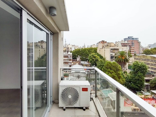 Imagen 9 de 30 de Venta De Departamento A Estrenar En Flores