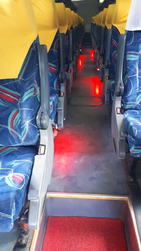 Ônibus Fretamento Busscar Vistabuss Lo Revisado Scania K310