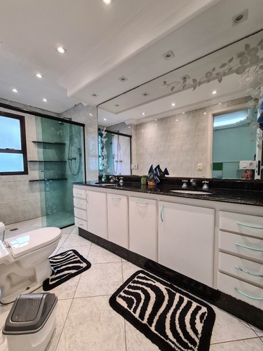 Imagem 19 de 25 de Apartamento À Venda - Praia Das Astúrias - 4 Dormitórios - 2 Vagas - Lazer - Ap05472 - 68746228