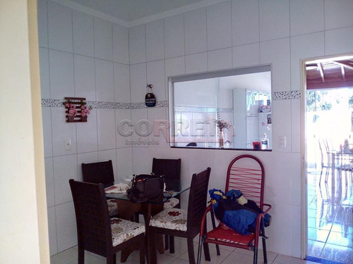 Imagem 4 de 10 de Casas - Ref: V2813