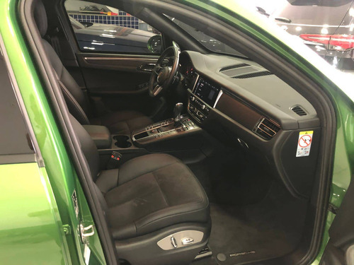Imagem 6 de 11 de Porsche Macan 2.0 16v Gasolina 4p Automático