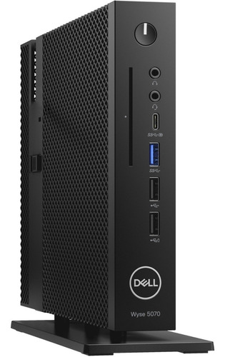 Computadora Pc Dell Optiplex 7040 Intel Core I7 8gb 500gb Monitor 19 Pulgadas Alto Rendimiento  (Reacondicionado)