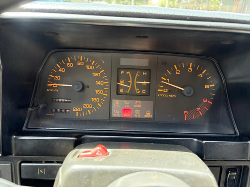 Mazda 323 1.5 Sw
