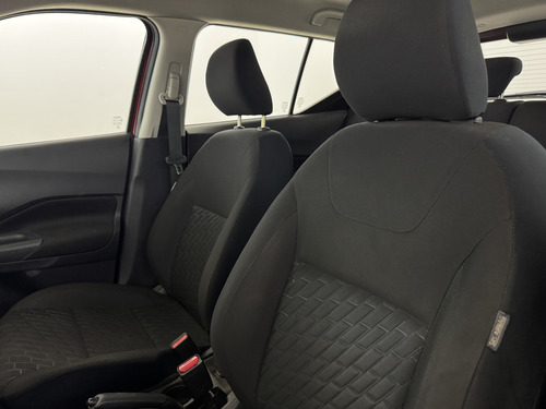 Nissan Kicks 1.6 SENSE L21
