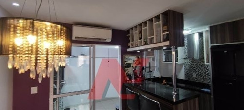 Imagem 1 de 15 de 13072 - Casa De Condominio 2 Dorms, Pestana - Osasco/sp - 13072