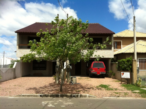 Imagem 1 de 13 de Casa - Aberta Dos Morros - Ref: 207052 - V-207052