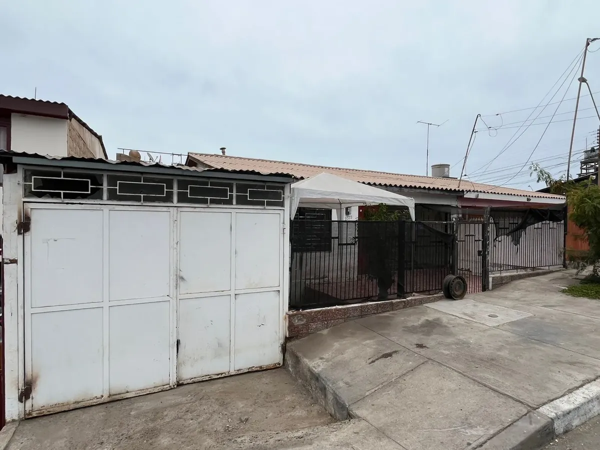 Imagen 4 de 15 de Oportunidad Casa Sector Coviefi