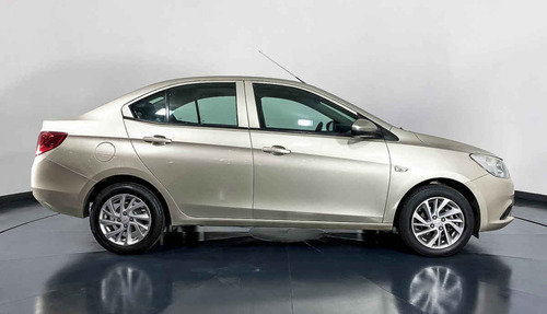 Imagen 6 de 15 de 38731 - Chevrolet Aveo 2018 Con Garantía Mt