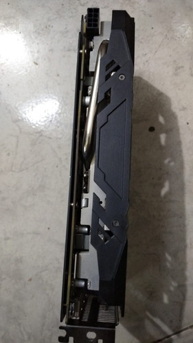 Imagen 2 de 4 de Tarjeta Gráfica Rx 580 8 Gb Power Color
