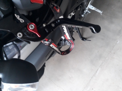 Yamaha Mt 03