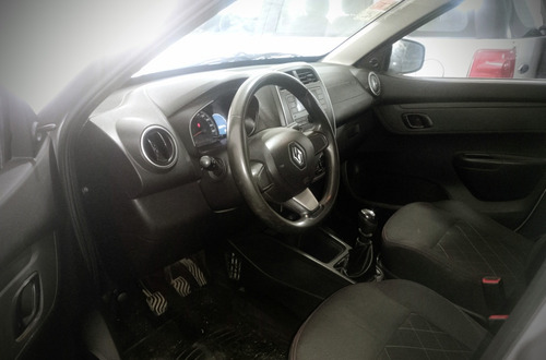 Renault Kwid 1.0 Sce 66cv Zen