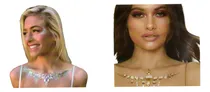 Comprar Strass Stickers Autoadh. P\u002Fcuello Fiestas X 2 Un. Surtidas