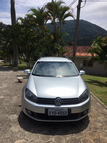 Volkswagen Jetta Variant 2011 2.5 5p