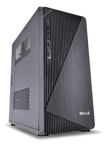 Computador Business B500 I5 4570 4gb Ddr3 Ssd 120gb