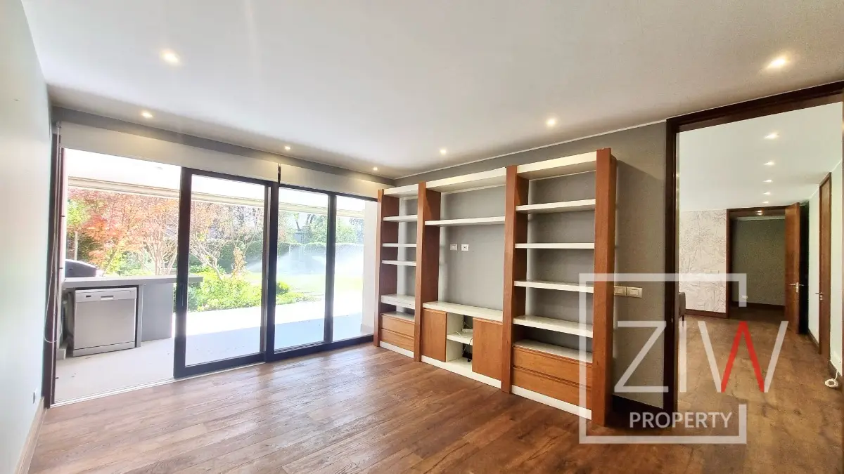 Imagen 5 de 30 de Duplex 4d 6b 4e 547m2 Y Jardin - San Damian - Ziw Property