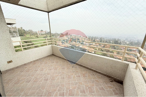 Alvaro Casanova - Maravillosa Vista A Santiago