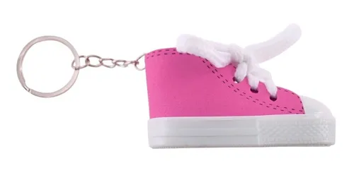 Llavero converse clearance