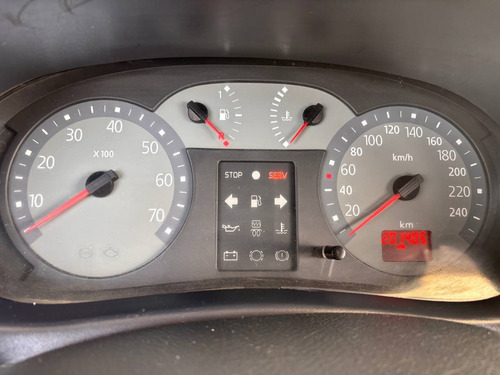 Renault Clio 1.6 Expression Mt