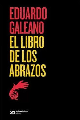 Libro El Libro De Los Abrazos