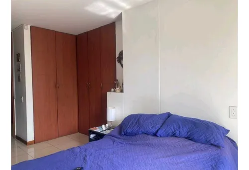 Apartamento En Conquistadores
