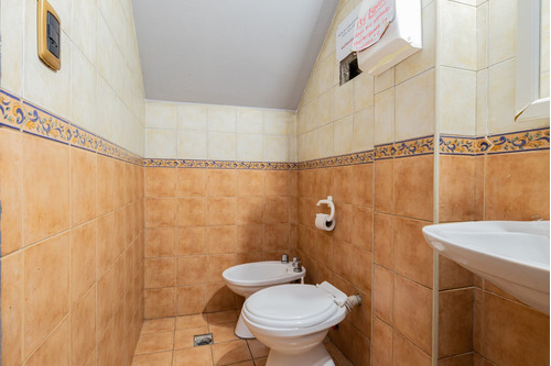 Imagen 26 de 30 de Venta Galpon Con 4 Oficinas Villa Lynch. Permuta