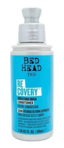 Tigi Bed Head Recovery Acondicionador X 100ml