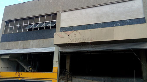 Salas Comerciais - Ref: L10841