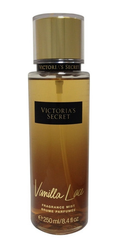 Colonia Vanilla Lace 250ml Victoria Secret Silk Perfumes