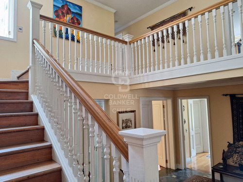 La Dehesa, Hermosa Casa Venta Montecarmelo