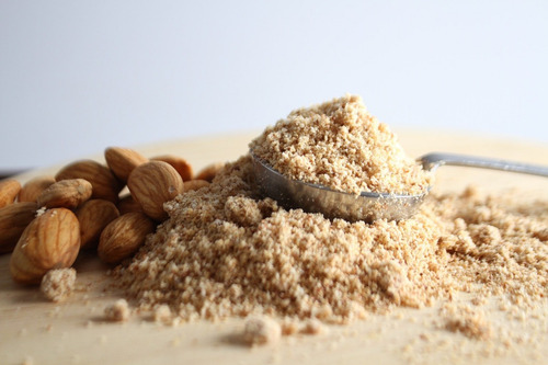 Imagen 3 de 6 de 2 Pack. Harina De Coco Nupki 400g · Organica · Sin Gluten
