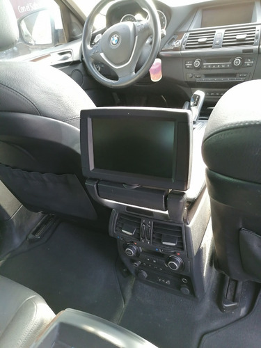 Imagen 8 de 11 de Desarmo Bmw X6 V8 Biturbo Año 2011 Solo Por Partes